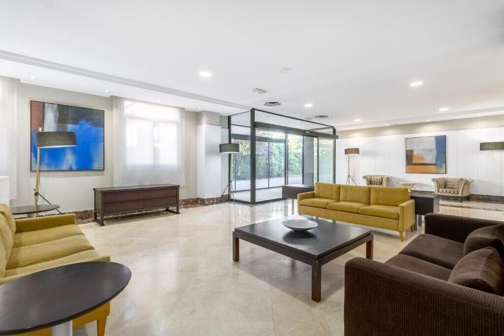 Картинка Nh Leganes 3*