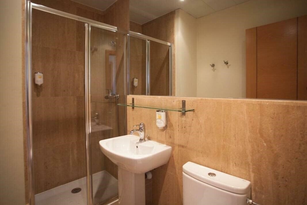 Зображення Palafox Central Suites 1*