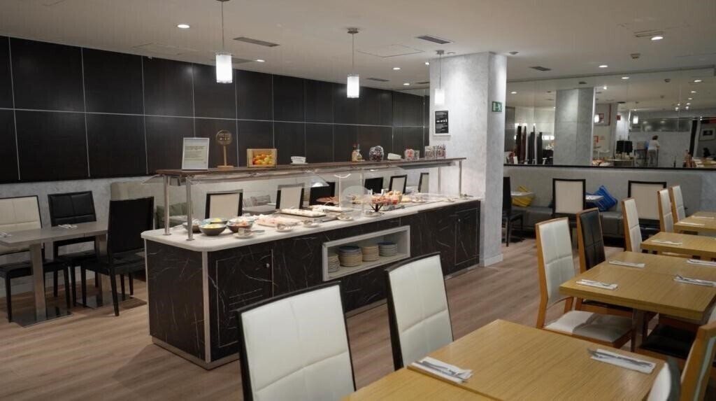 Зображення Petit Palace Cliper Gran Via 3*