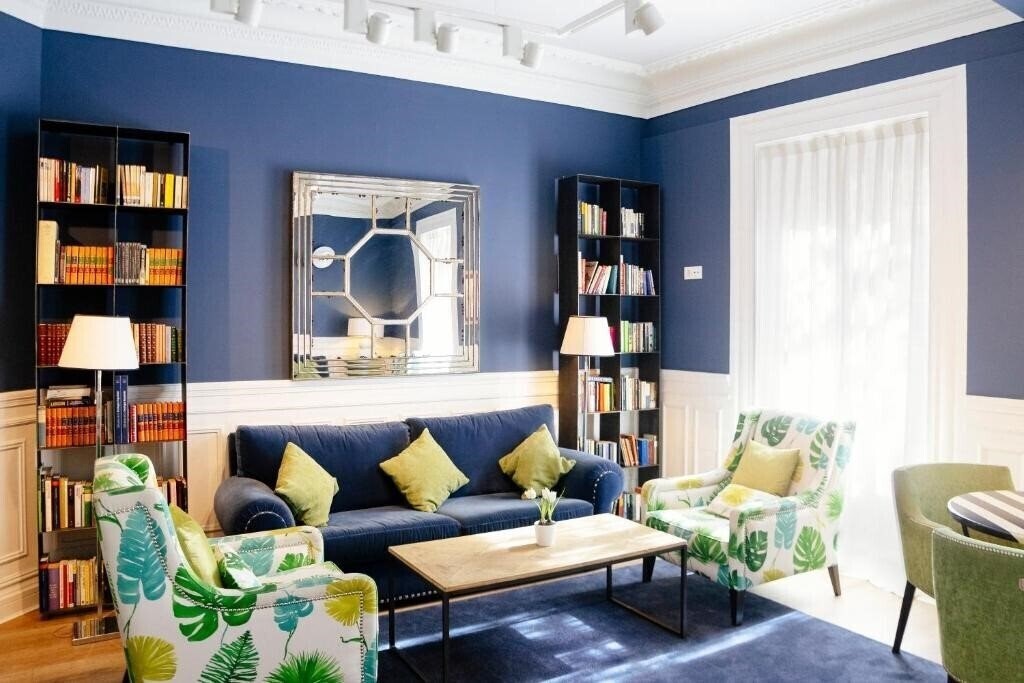 Фотографія Petit Palace Lealtad Plaza 4*