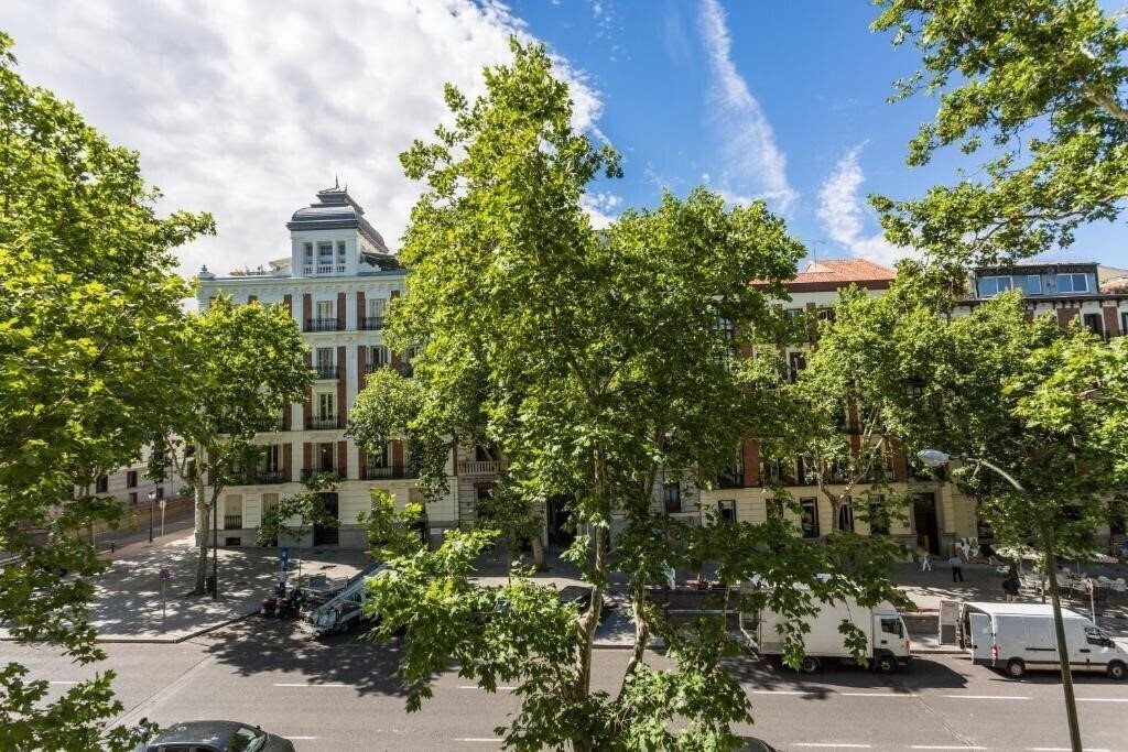 Зображення Petit Palace Lealtad Plaza 4*