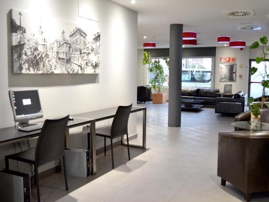 Фотография Villa De Alcobendas 3*