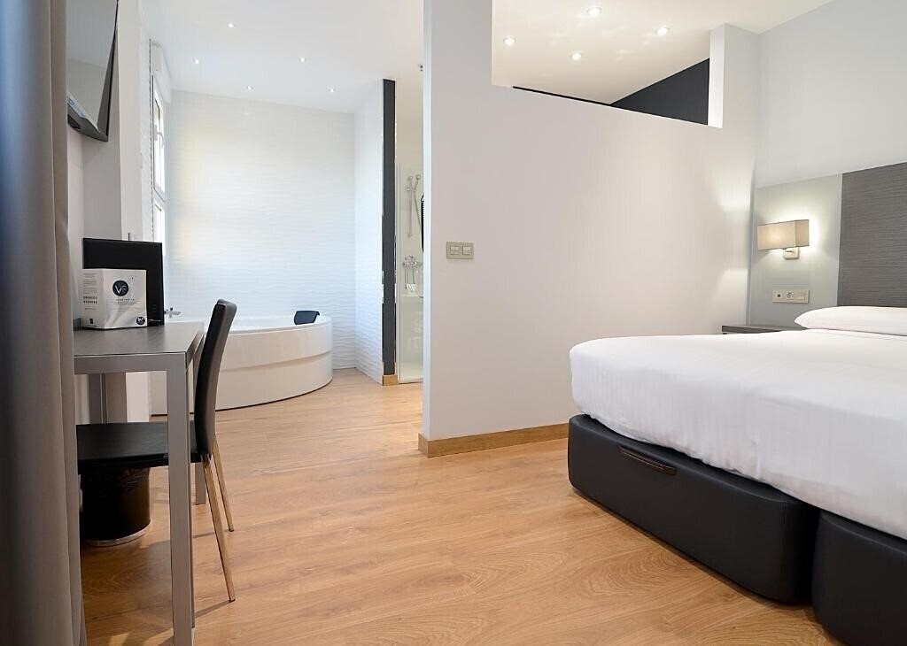 Изображение Villa De Alcobendas 3*