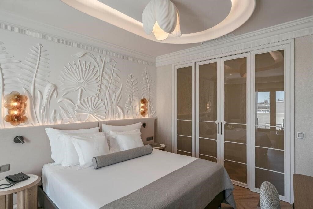 Готель Vincci Madrid Centrum 4*