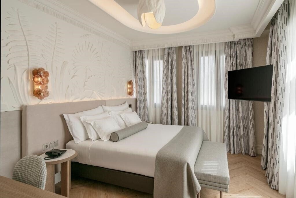 Зображення Vincci Madrid Centrum 4*