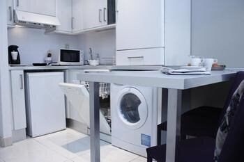 Зображення Wootravelling Plaza De Oriente Homtels 3*