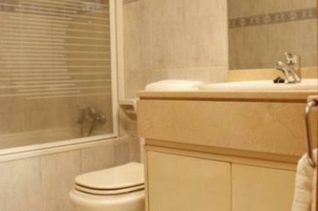 Фотографія Wootravelling Plaza De Oriente Homtels 3*