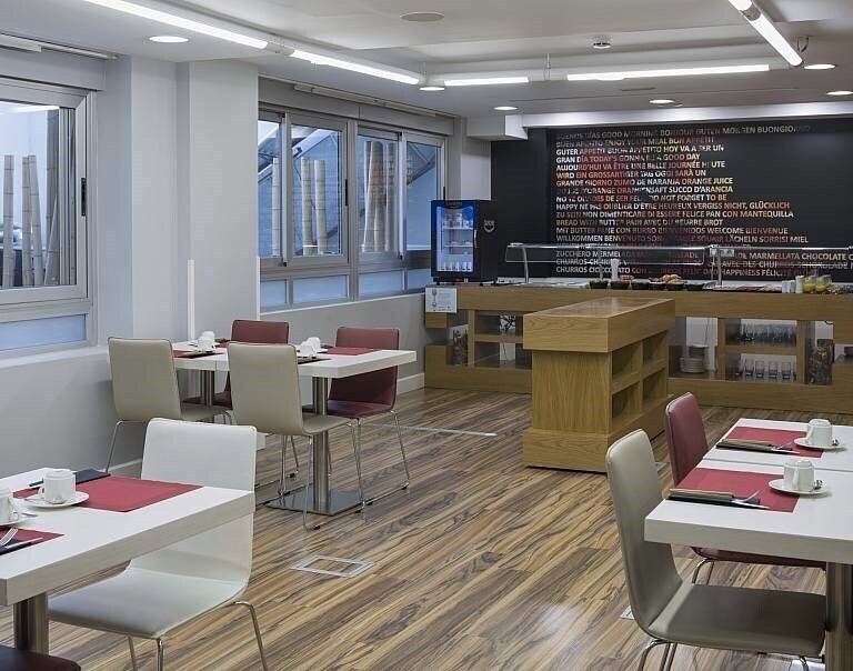 Зображення Aparto-Suites Muralto 3*