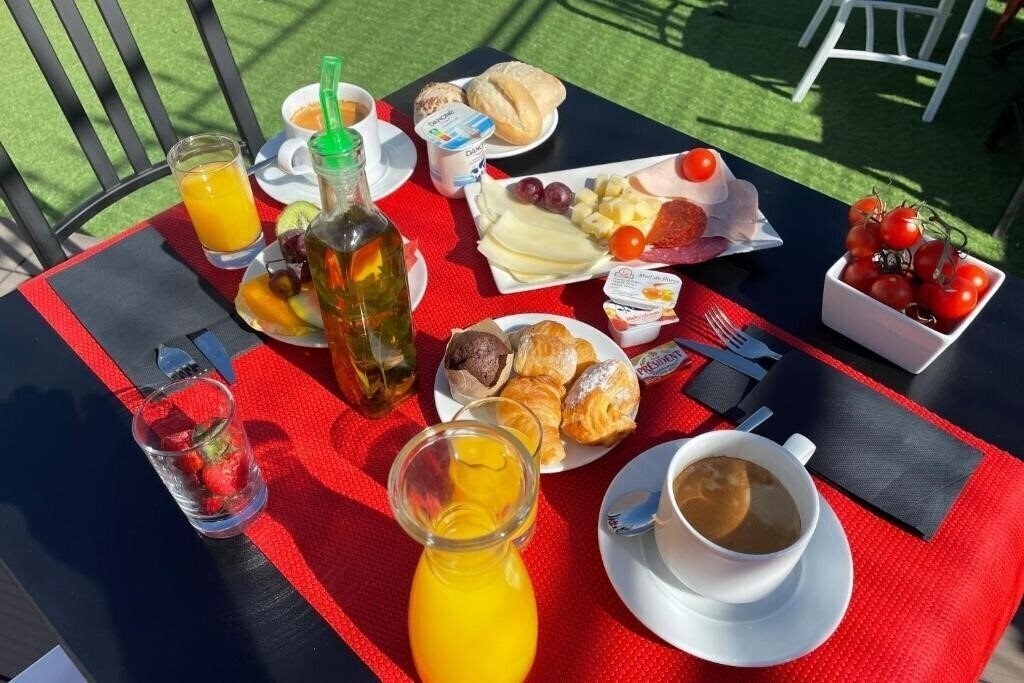 Зображення Casual Madrid Del Teatro 2*