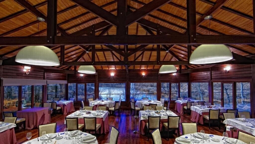 Картинка Complejo La Ciguena 3*