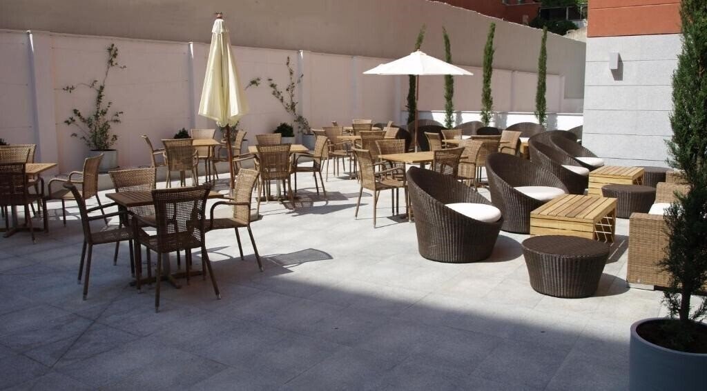 Зображення Eco Alcala Suites 4*