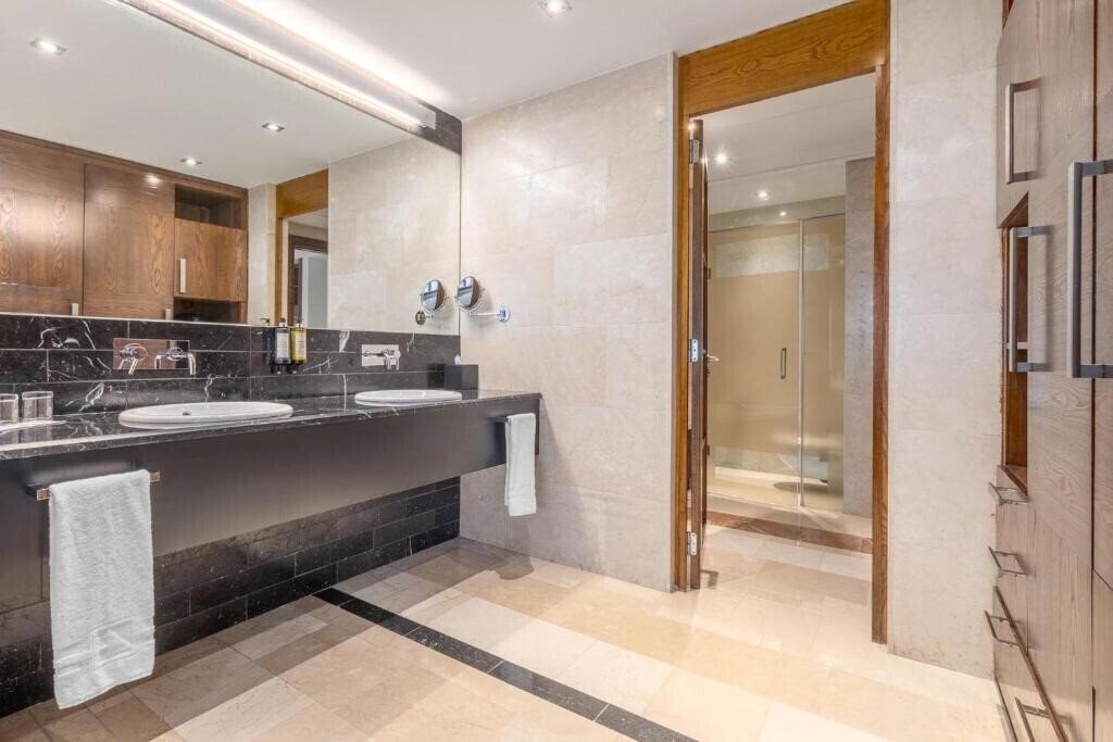 Фотография Eurostars Suites Mirasierra 5*