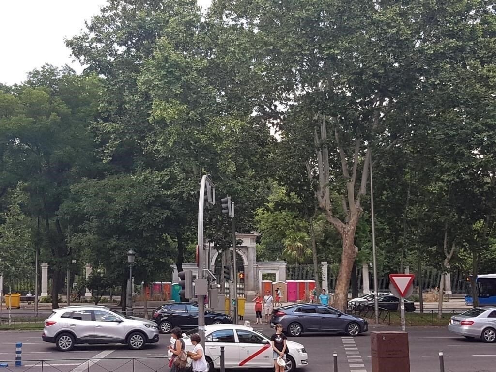 Фотография Prado Apartamentos 3*