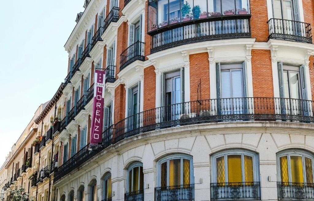 Фотографія San Lorenzo 3*