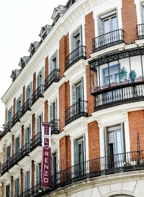 Фото San Lorenzo 3*