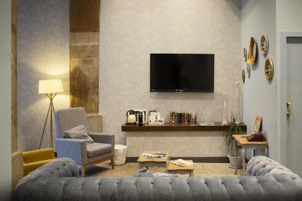 Картинка Petit Palace Plaza del Carmen 4*