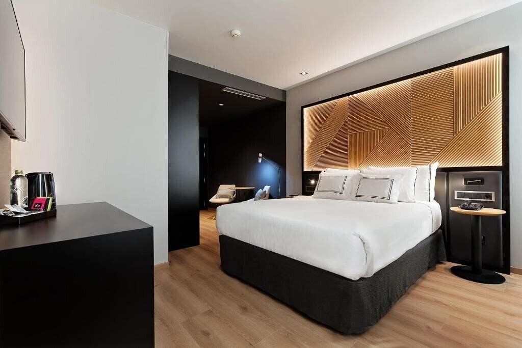 Зображення Melia Avenida America 4*