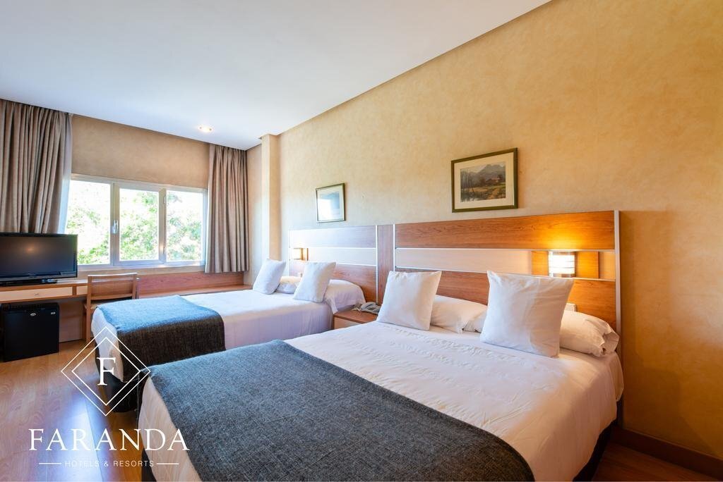 Фото Hotel City House Florida Norte 4*