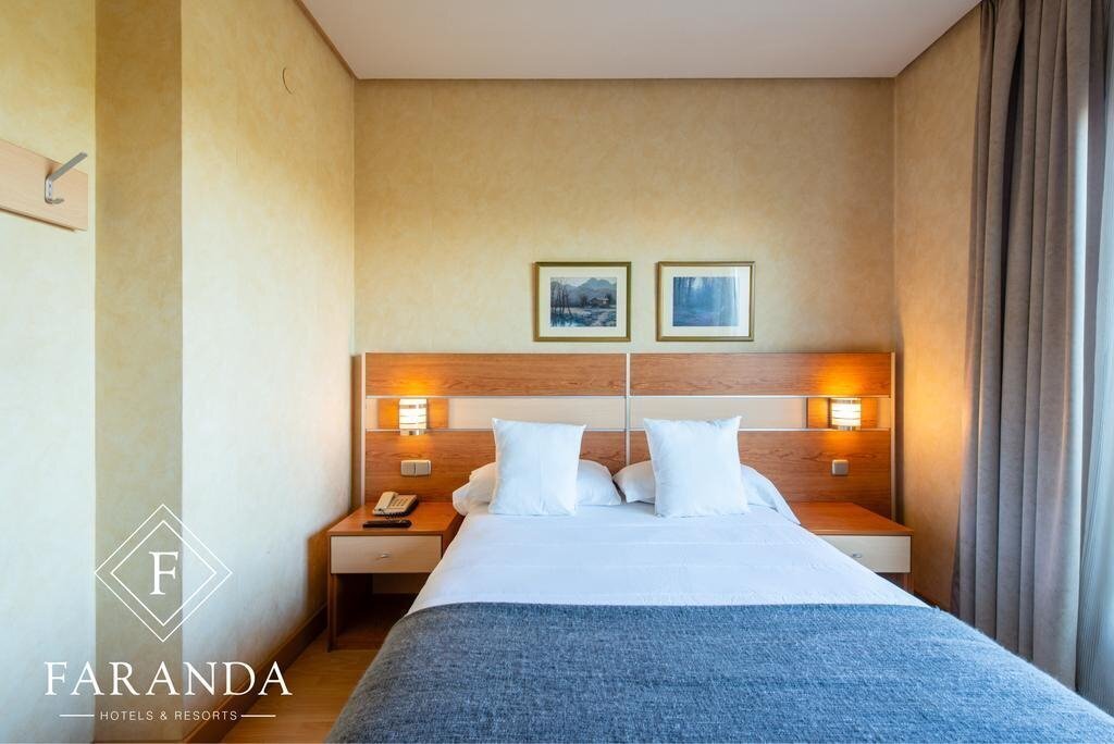 Фотографія Hotel City House Florida Norte 4*