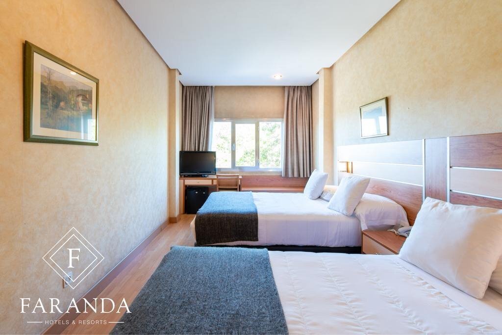 Зображення Hotel City House Florida Norte 4*