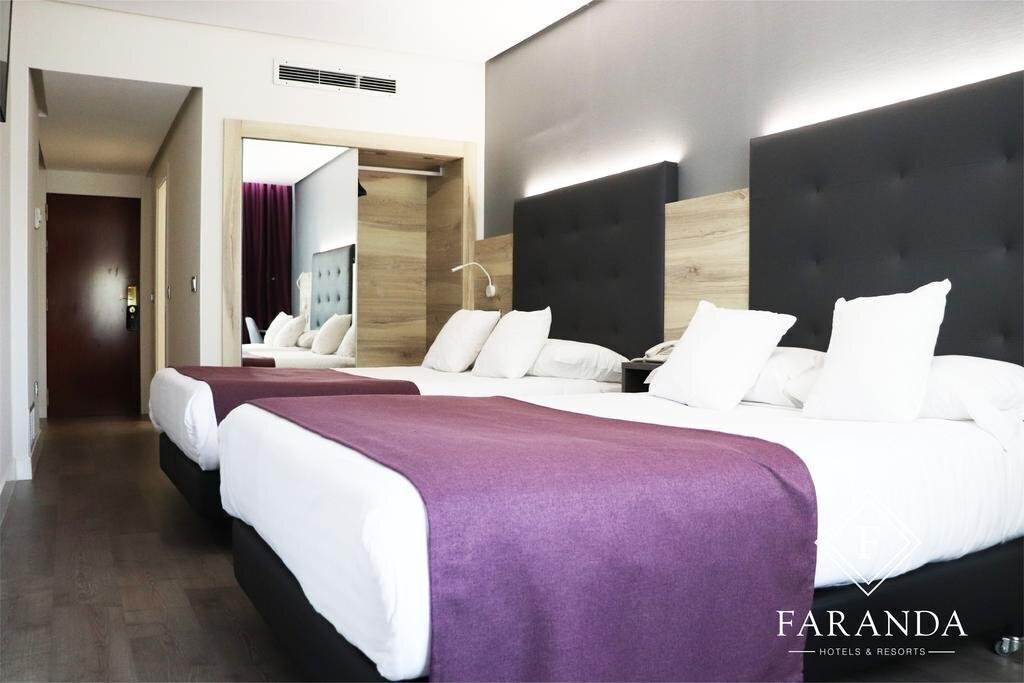Картинка Hotel City House Florida Norte 4*
