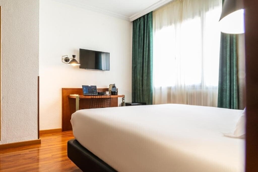 Зображення Cason Del Tormes 3*