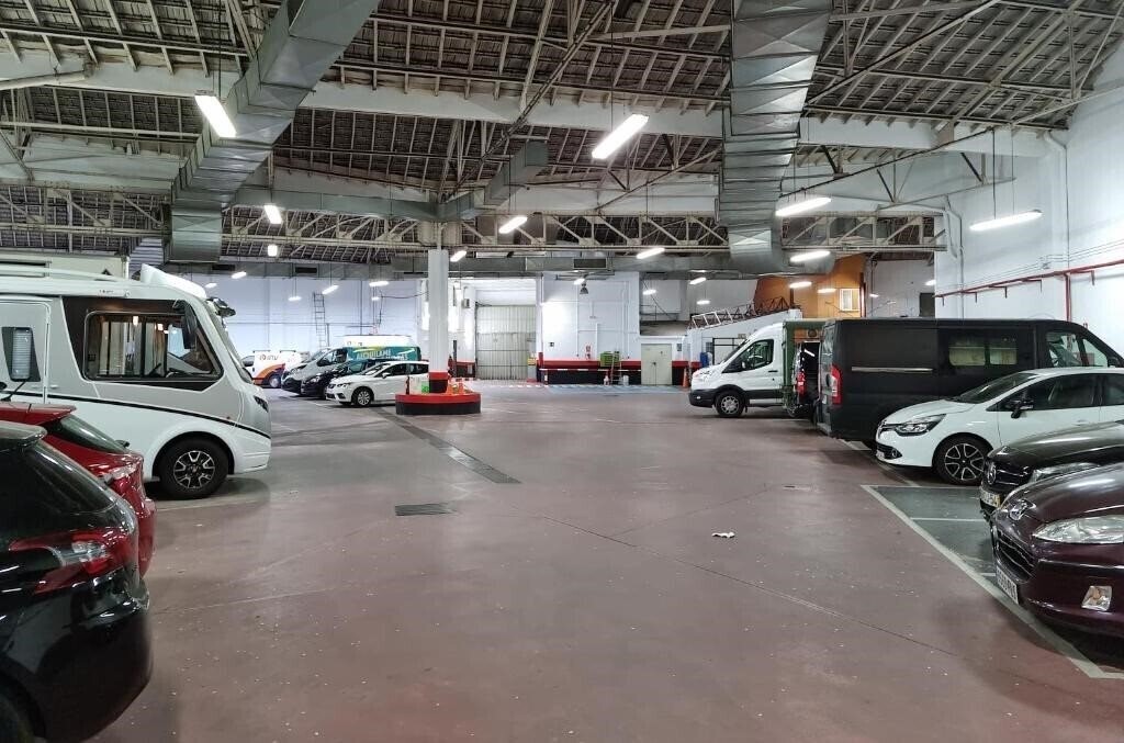 Фотографія Gran Legazpi 3*