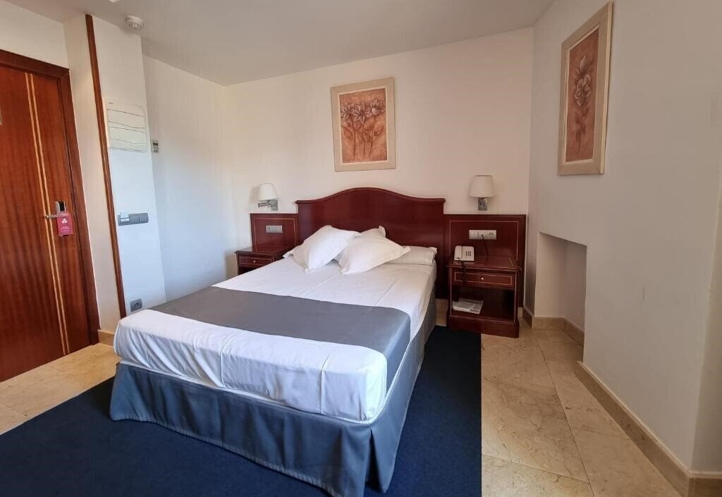 Зображення Gran Legazpi 3*