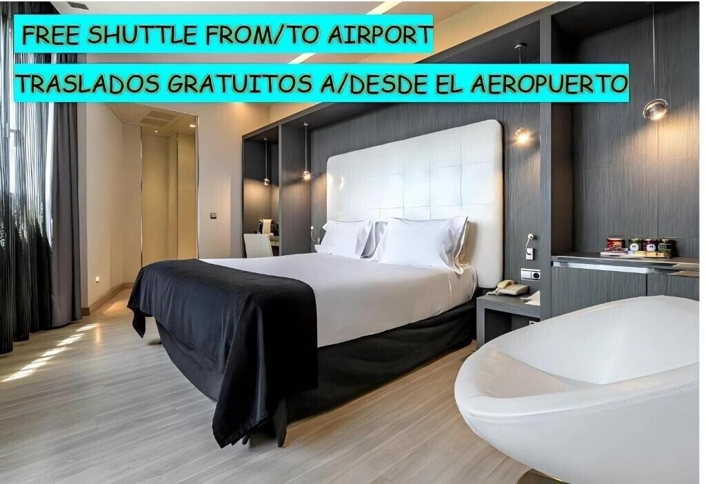 Фото Hotel Maydrit 4*