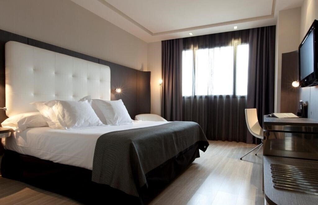 Картинка Hotel Maydrit 4*