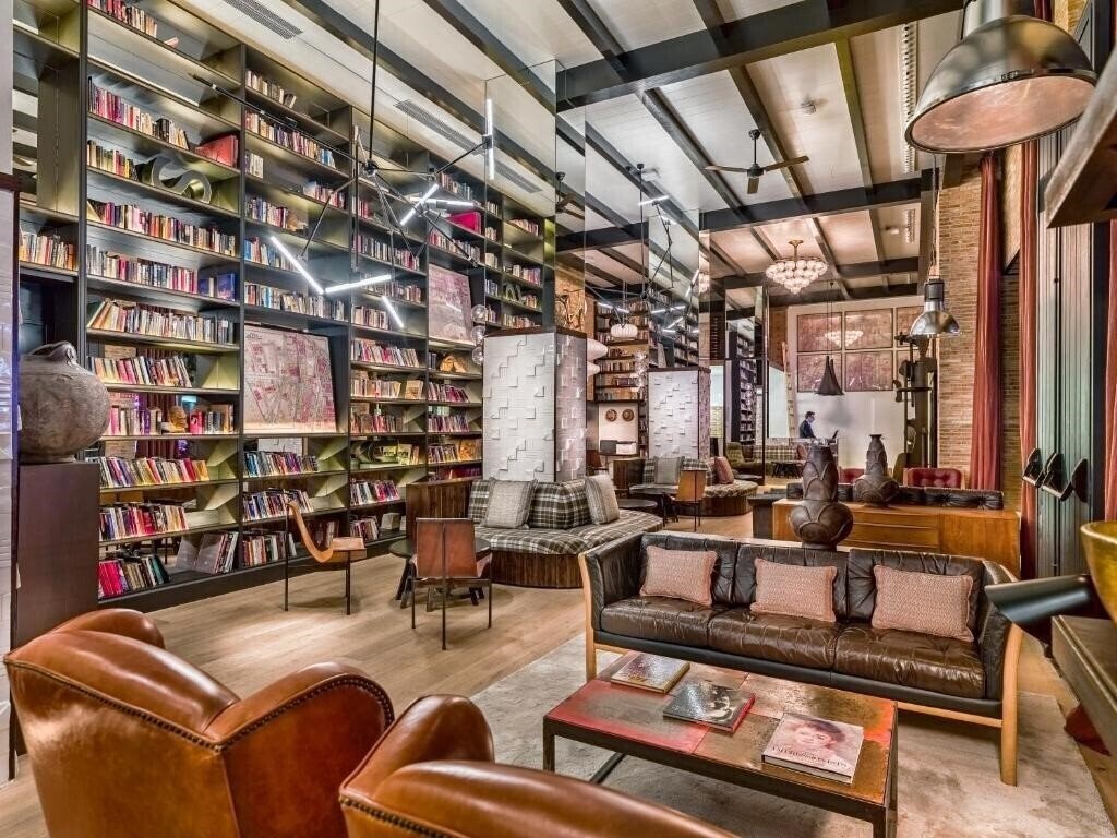 Картинка H10 Tribeca 4*