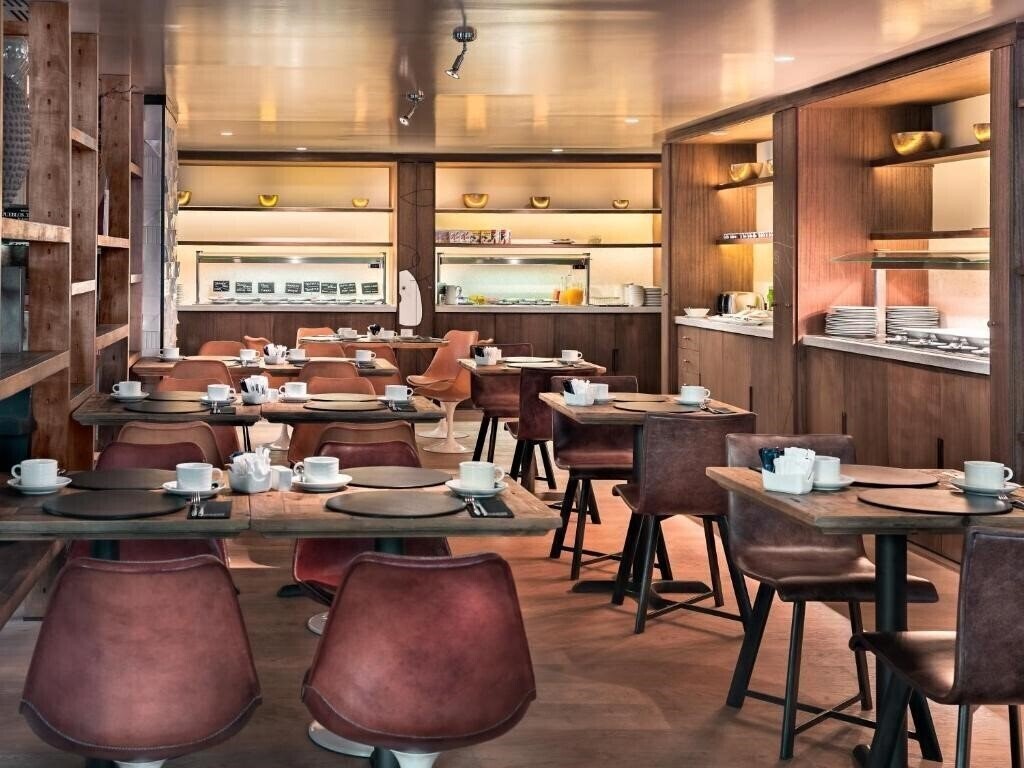 Картинка H10 Tribeca 4*