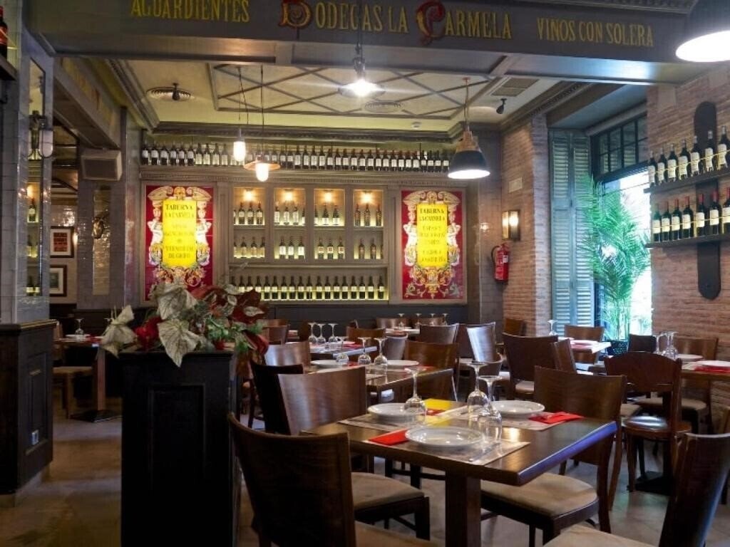 Зображення Hostal Matheu 2*
