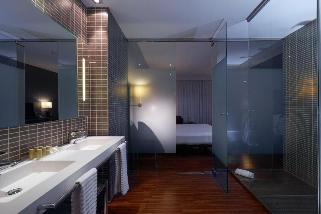 Фотография Eurostars Monte Real 4*