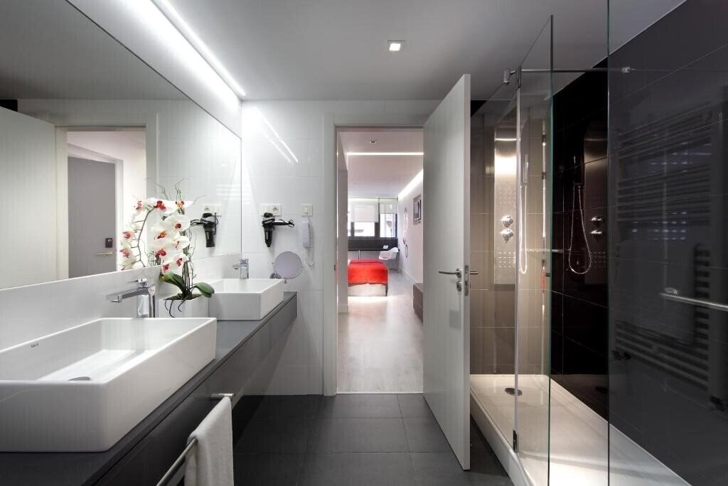 Фотографія Eurostars Central 4*