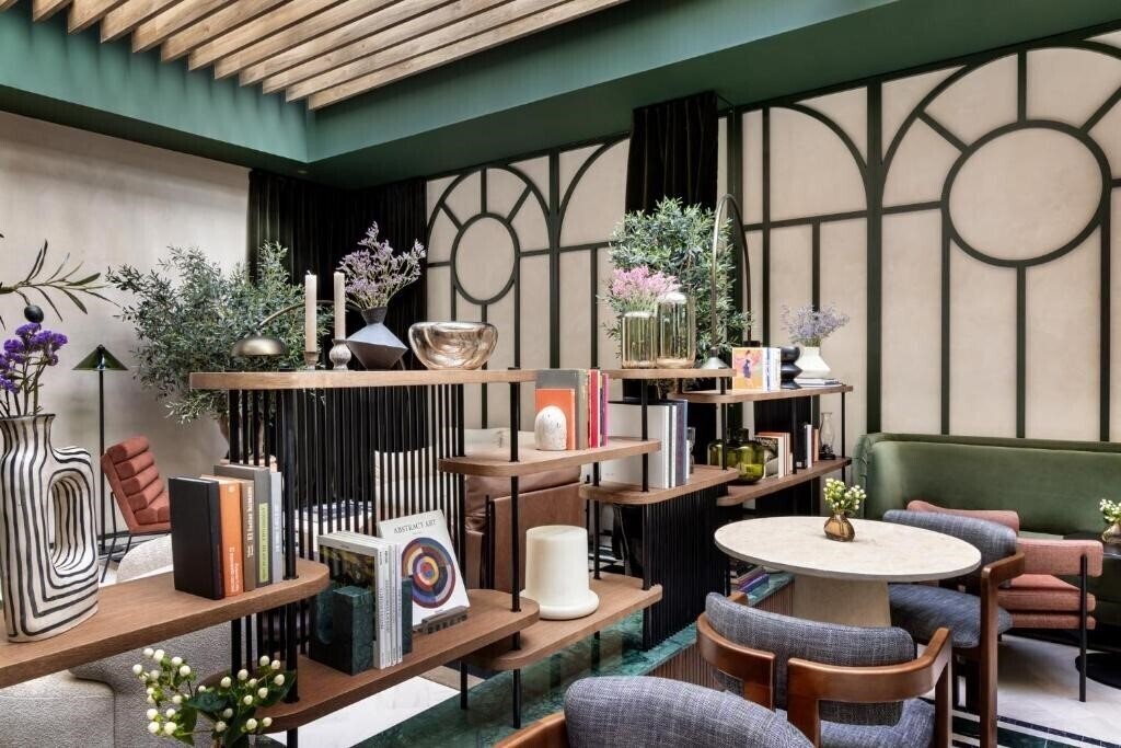 Картинка Totem 4*