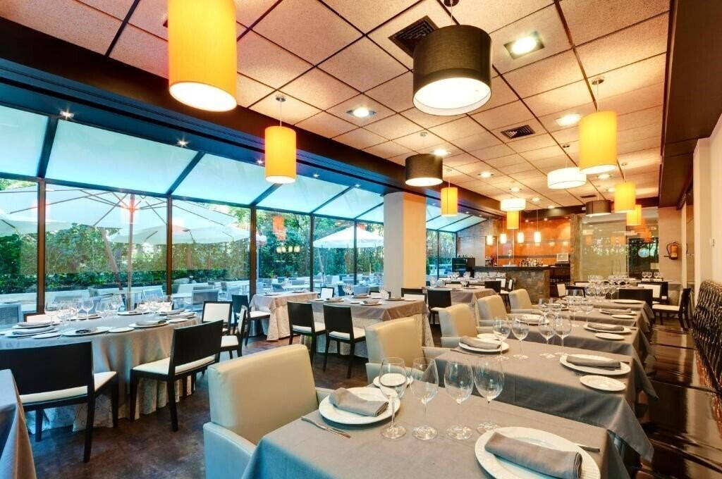 Фотография Senator Barajas 4*