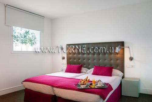 Картинка Intur Palacio San Martin 4*