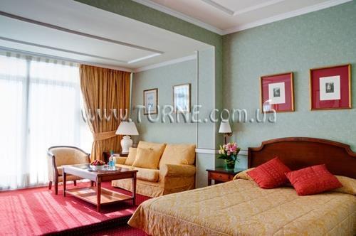 Изображение Intur Palacio San Martin 4*