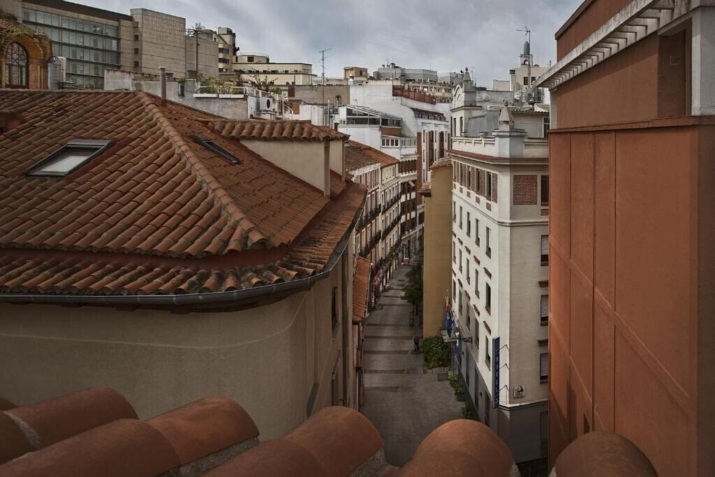 Фотографія Best Western Hotel Los Condes 3*