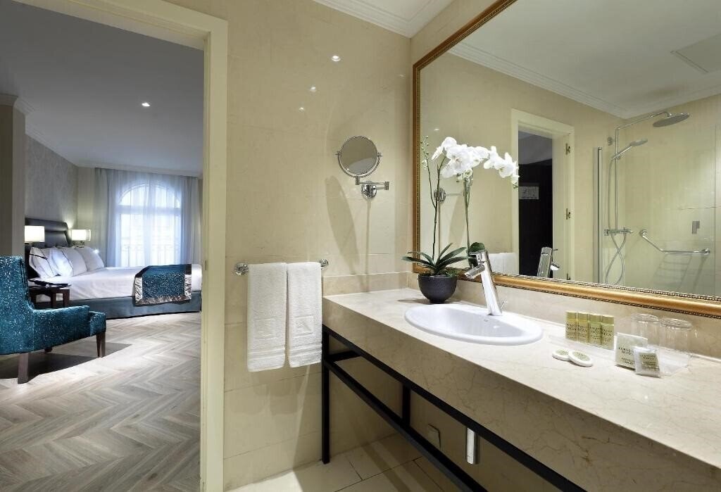 Фотография Maria Elena Palace 4*