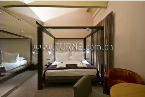 Изображение Radisson Blu Madrid Prado Hotel 4*