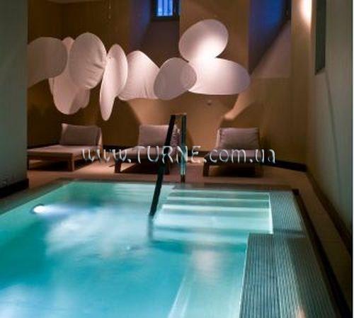 Фото Radisson Blu Madrid Prado Hotel 4*