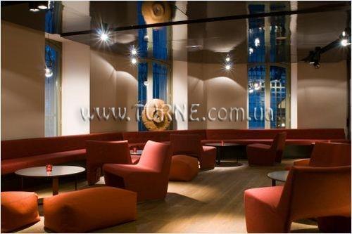 Отель Radisson Blu Madrid Prado Hotel 4*