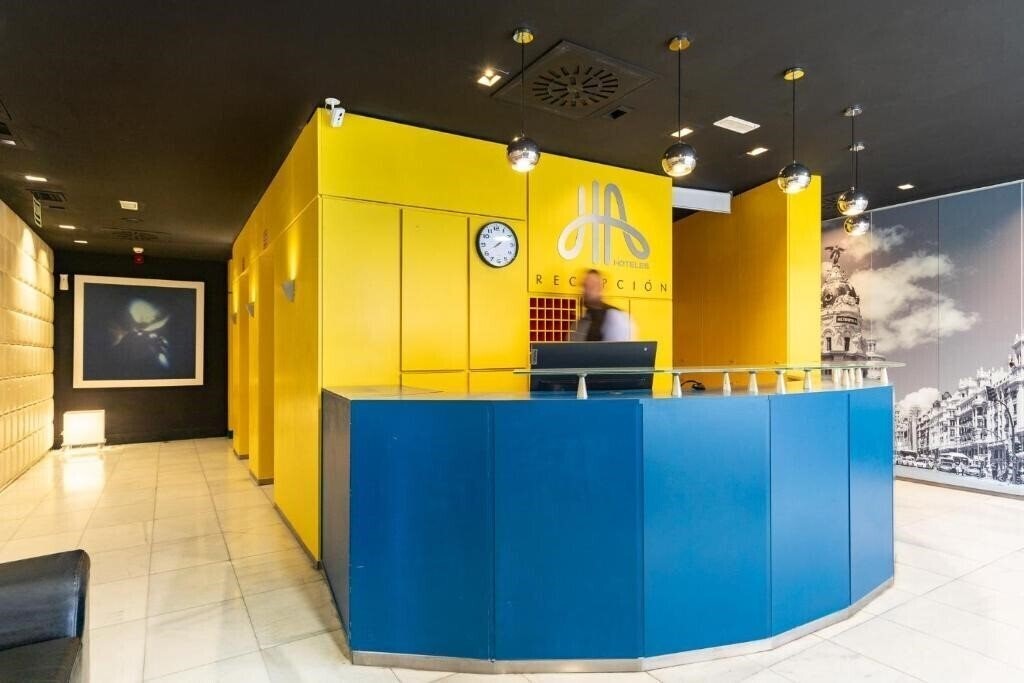 Фото Aparthotel Quo Eraso 3*