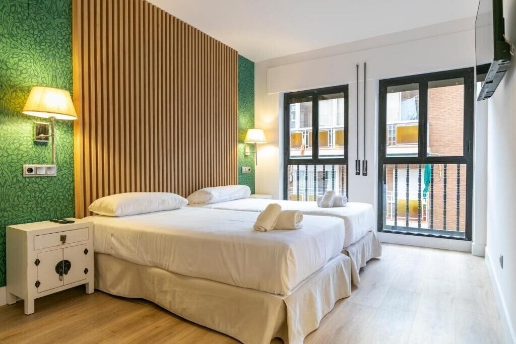 Зображення Aparthotel Quo Eraso 3*