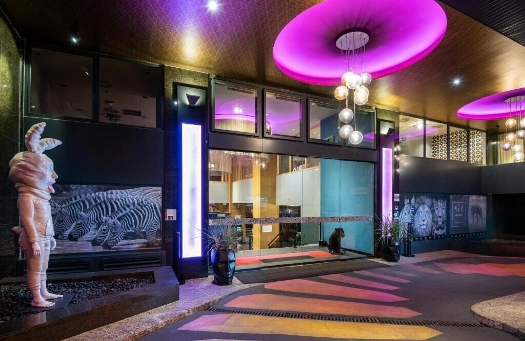 Готель Gran Atlanta 4*