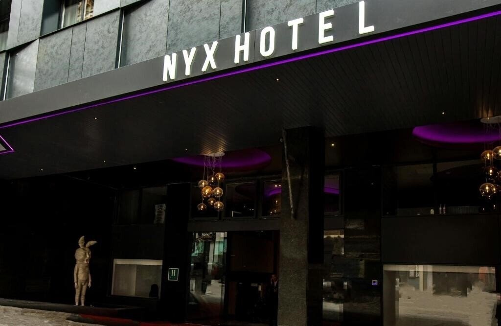 Фотографія Gran Atlanta 4*