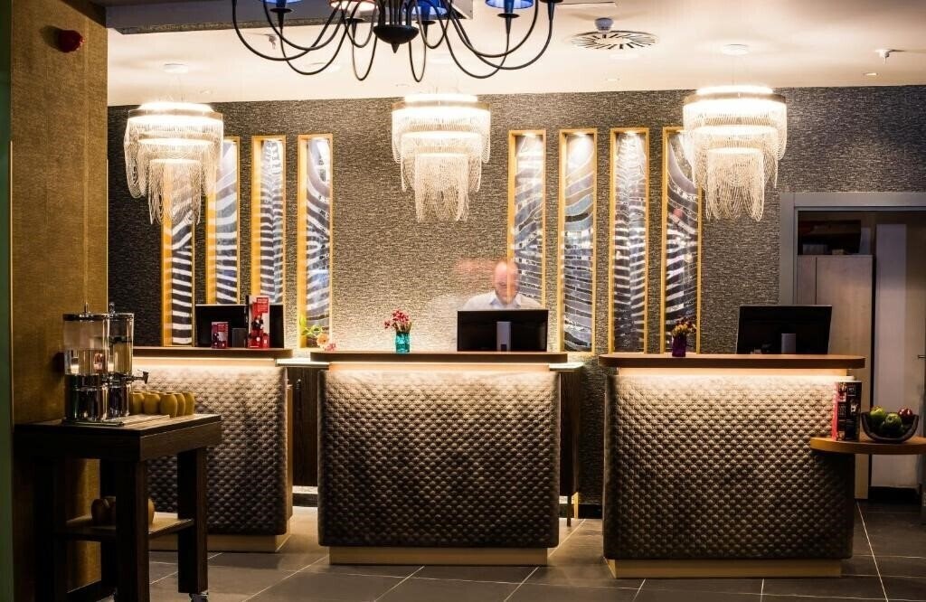 Картинка Gran Atlanta 4*