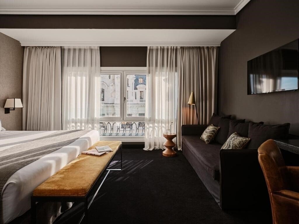 Фотография The Principal Madrid 5*
